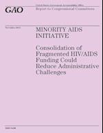 Minority AIDS Initiative