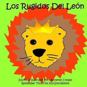 Los Rugidos del Leon