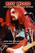 Roy Wood