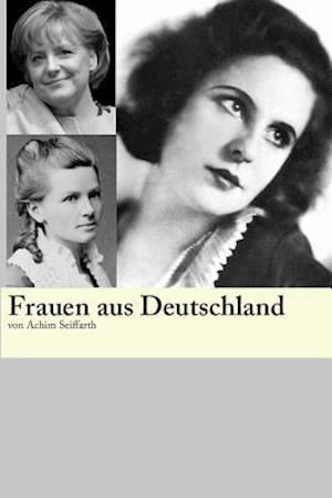 Frauen aus Deutschland