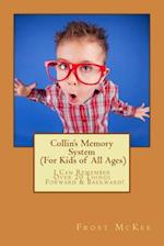 Collin's Memory System