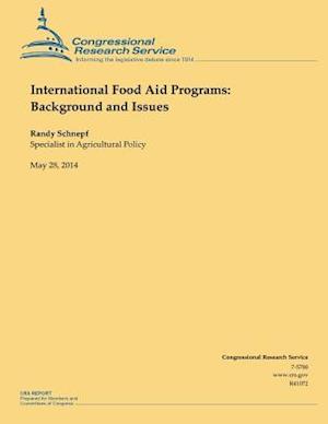 International Food Aid Programs