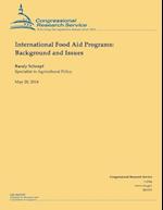 International Food Aid Programs