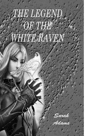 Legend of the White Raven