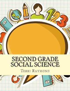 Second Grade Social Science