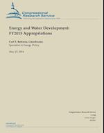 Energy and Water Development