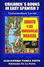 Children´s Books in Easy Spanish 2