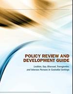 Policy Review and Development Guide