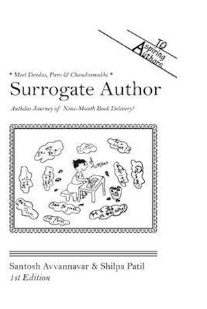 Surrogate Author