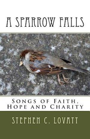 A Sparrow Falls