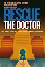 Rescue The Doctor