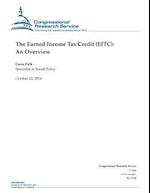 The Earned Income Tax Credit (Eitc)