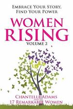 Women Rising Volume 2