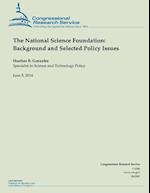 The National Science Foundation