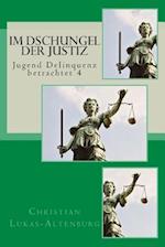 Im Dschungel Der Justiz