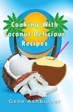 Cooking with Coconut