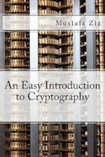 An Easy Introduction to Cryptography