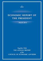 Economic Report of the President March 2014