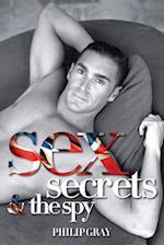 Sex, Secrets & the Spy