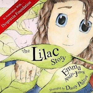 The Lilac Story: The Princess needs a name...