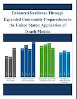 Enhanced Resilience Through Expanded Community Preparedness in the United States
