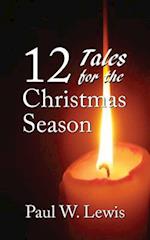 12 Tales for the Christmas Season