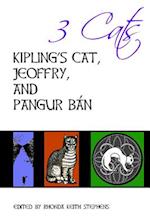 Kipling's Cat, Jeoffry, and Pangur Ban