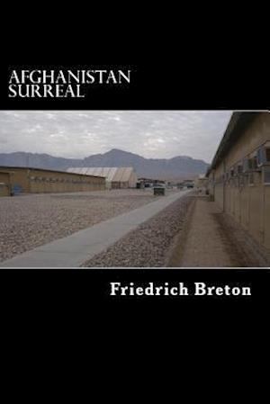 Afghanistan Surreal