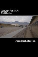 Afghanistan Surreal