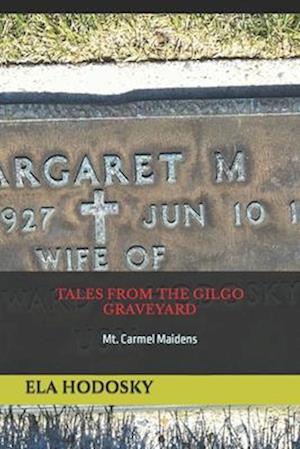 Tales from the Gilgo Graveyard