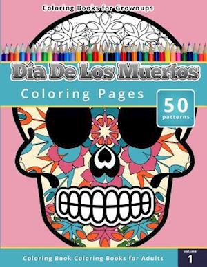 Coloring Books for Grownups