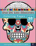 Coloring Books for Grownups