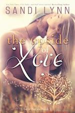 The Upside of Love (Love Series, 2)