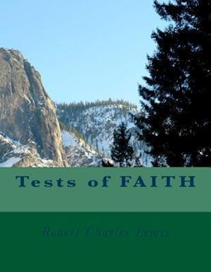 Tests of Faith