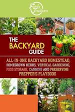 The Backyard Guide
