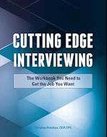 Cutting Edge Interviewing