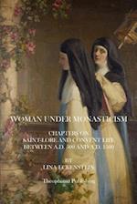 Woman Under Monasticism