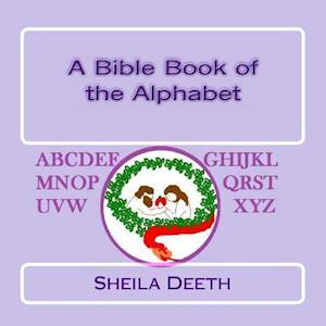 A Bible Book of the Alphabet