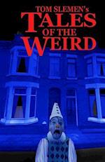 Tales of the Weird