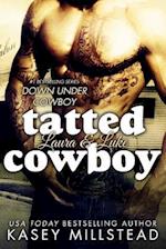 Tatted Cowboy