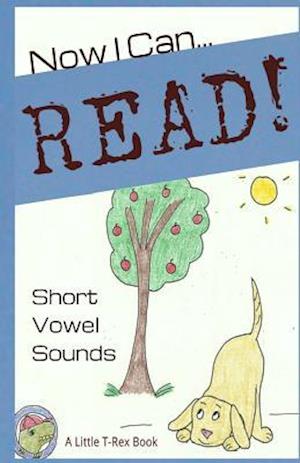 Now I Can Read! Short Vowel Sounds