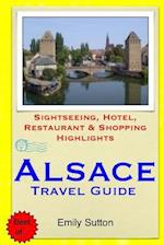 Alsace Travel Guide