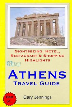 Athens Travel Guide