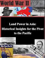 Land Power in Asia