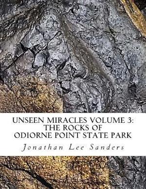 Unseen Miracles Volume 3