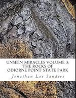 Unseen Miracles Volume 3