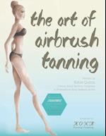 The Art of Airbrush Tanning