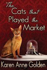 The Cats That Played the Market