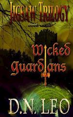 Wicked Guardians (Jigsaw Trilogy - Book 3)