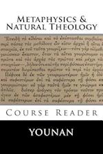 Metaphysics & Natural Theology Course Reader